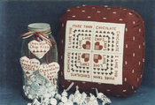 Chocolate Kisses