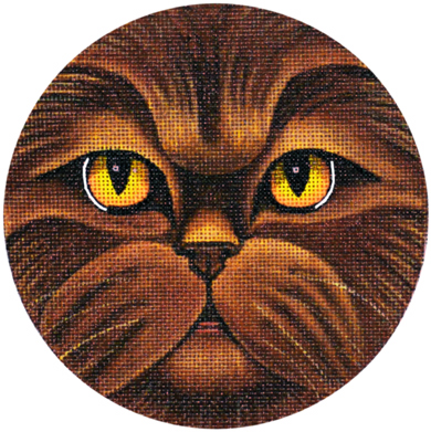 Chocolate Persian