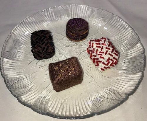 Chocolates
