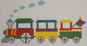 Choo Choo