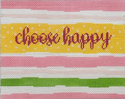 Choose Happy