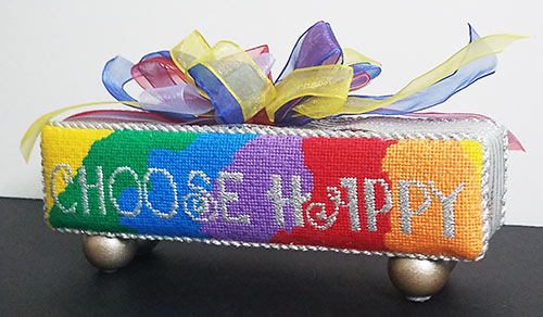 Choose Happy