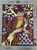 Chouette (Owl)