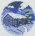 Christmas / Winter / Snowmen