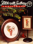 Christmas Plate 1988