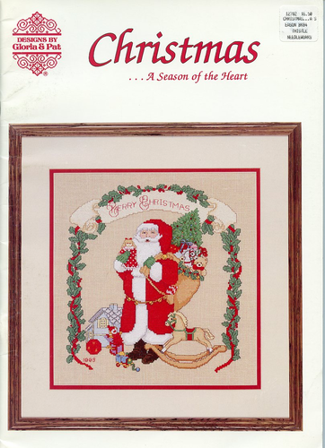Christmas...A Season of the Heart