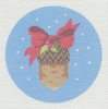 Christmas Acorn