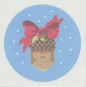 Christmas Acorn