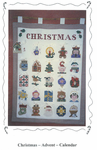 Christmas Advent Calendar