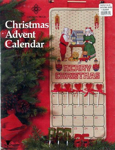 Christmas Advent Calendar