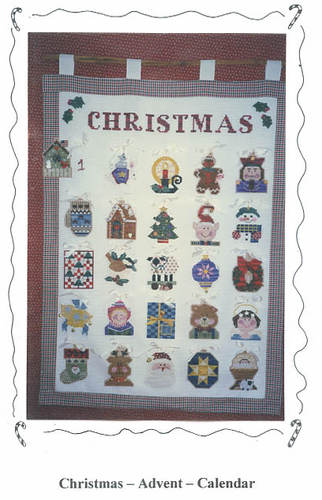Christmas Advent Calendar