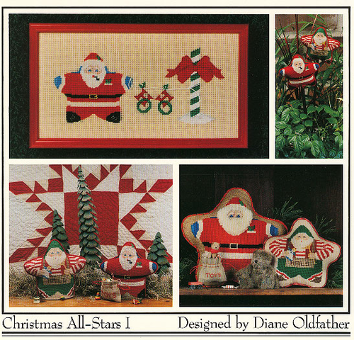 Christmas All Stars I