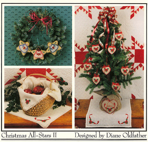 Christmas All-Stars II