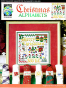 Christmas Alphabets