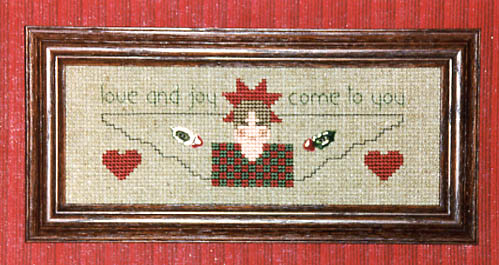 Christmas Angel