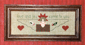 Christmas Angel
