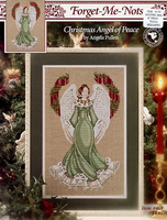 Christmas Angel of Peace