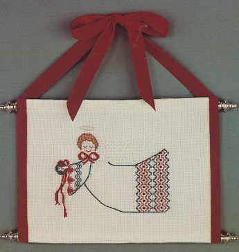 Christmas Angels - Series 3 & 4
