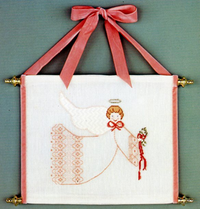 Christmas Angels - Series 3 & 4