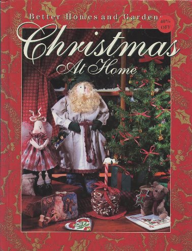 Christmas At Home