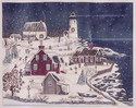 Christmas at the Lighthouse Keeper's