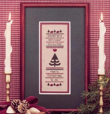 Christmas Band Sampler