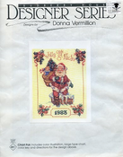 Christmas Banner #3 (1983)