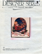 Christmas Banner #4 (1984)