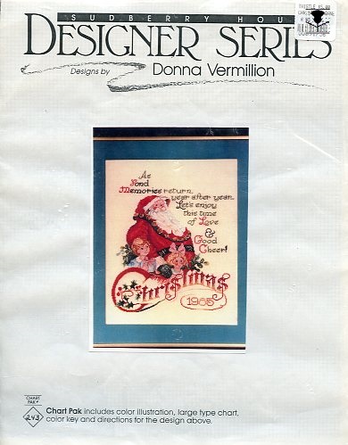 Christmas Banner #5 (1985)