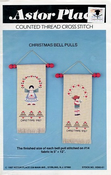 Christmas Bell Pulls