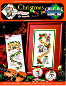 Christmas Bellpulls & Ornaments