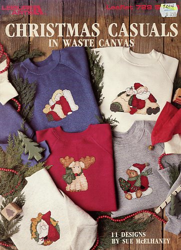 Christmas Casuals