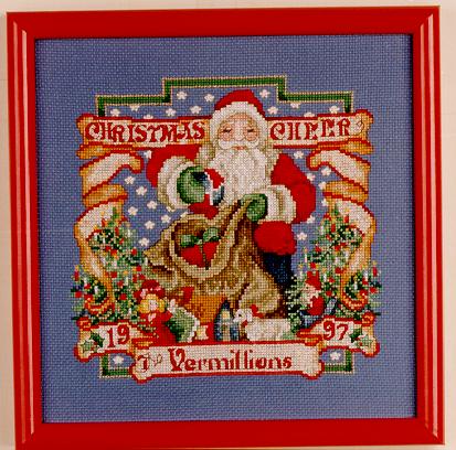 Christmas Cheer