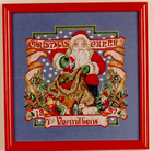 Christmas Cheer