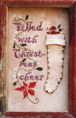 Christmas Cheer