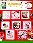 Christmas Coasters