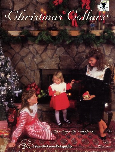 Christmas Collars