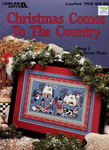 Christmas Comes To The Country
