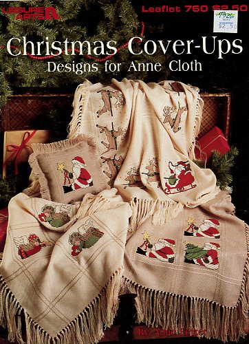Christmas Cover-Ups