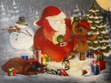 Christmas Dance
