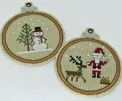 Christmas Delights