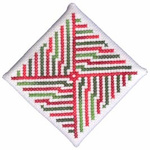 Christmas Diamonds 10