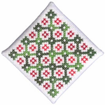 Christmas Diamonds 12