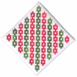 Christmas Diamonds 4