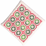 Christmas Diamonds 5