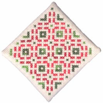Christmas Diamonds 7
