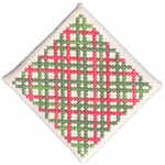 Christmas Diamonds 9