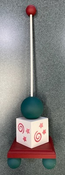 Christmas Display Stand