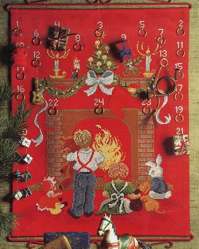 Christmas Feeling