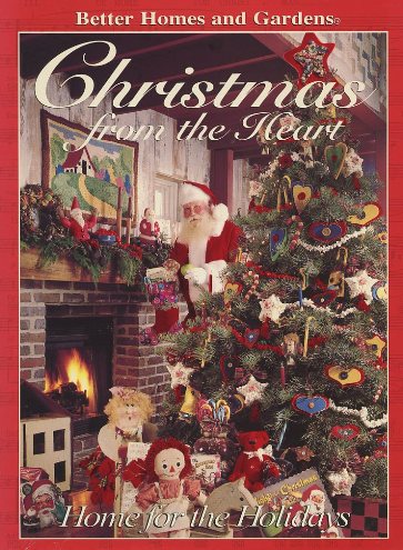 Christmas from the Heart - Home For The Holidays